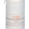 B vitaminer til hund 130 tabletter - Sund pels og energi