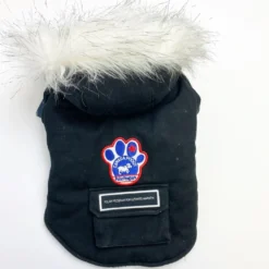 Canada Pooch Everest explorer Hundejakke Sort 66 cm nr 26