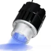 Cannon LED Pendant 453nm Blue 50 watt Lidt ridset