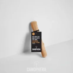 Canophera Kaffetræ XS - naturligt tyggelegetøj til små hunde
