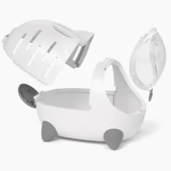 Catit MIO Transporter inkl. pude 52 x 35 x 39 cm