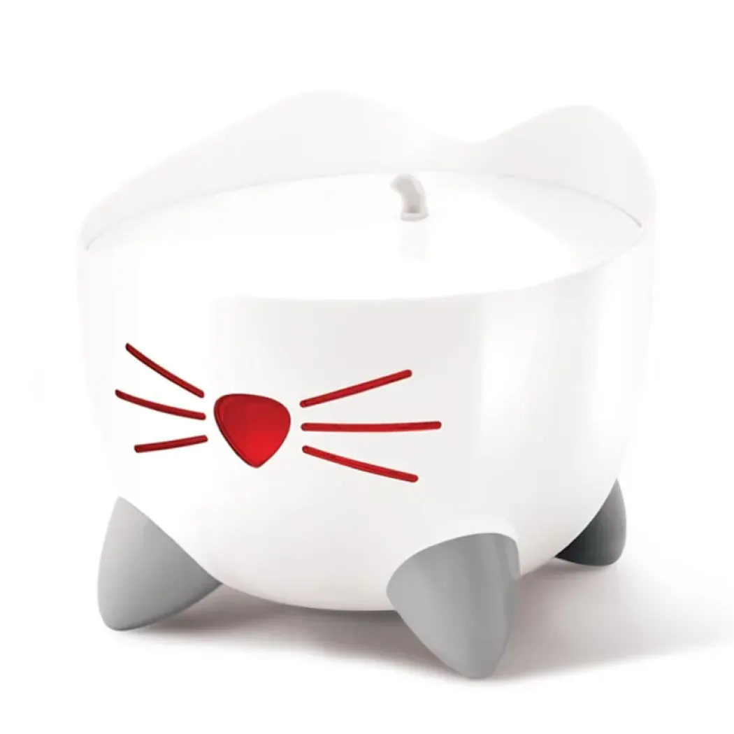 Catit Pixi Smart Drikkefontæne i Hvid (WIFI)