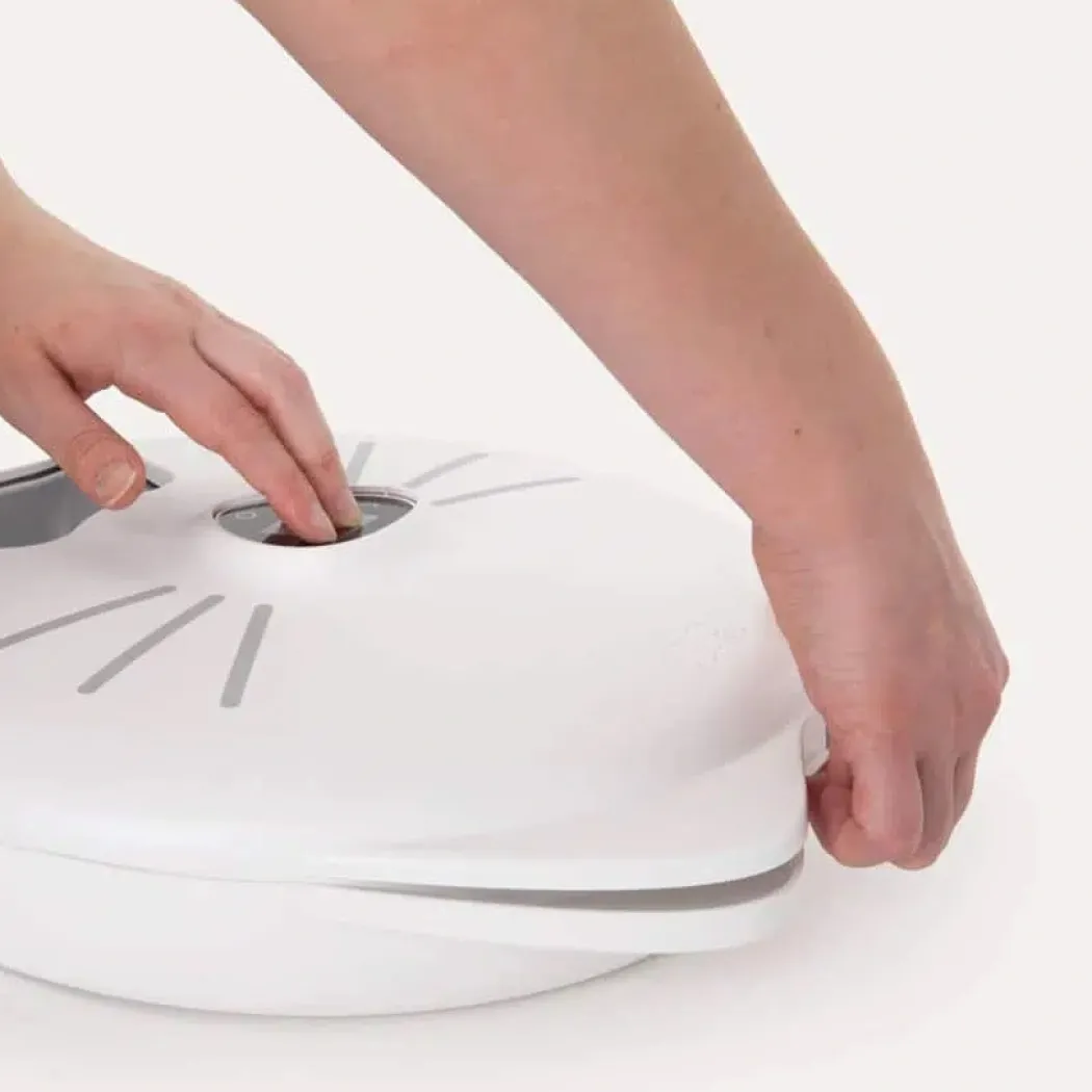 Catit PIXI Smart Foderautomat til 6 Doseringer