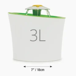 Catit Senses 3.0 Flower Fountain (drikkeautomat)