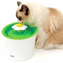 Catit Senses 3.0 Flower Fountain (drikkeautomat)