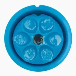 Catit Senses 2.0 Flower Fountain (drikkeautomat) 3 L med LED