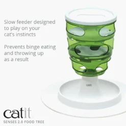 Catit Senses 2.0 Foderlabyrint