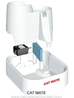 Cat Mate Vandautomat 2 L
