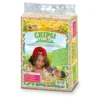 Chipsi Fun træspåner med celluloseflager til kanin og marsvin 4 kg