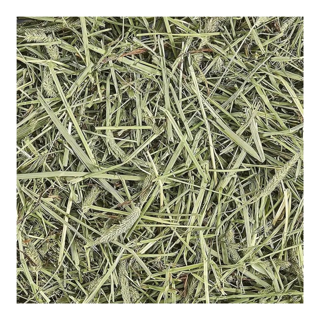 Chipsi Sunshine Timothy Hø 800 g