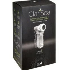 ClariSea Tromlefilter SK3000 Gen 3 til 750 liter