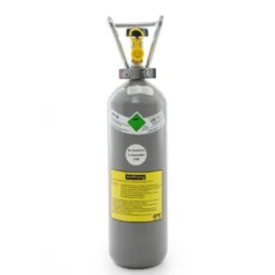 CO2 Gasflaske 2 kg - Fast lav pris