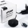 Collar aPump Luftpumpe