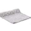 Dario fleece hundetæppe 70 x 100 cm Beige