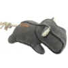 D&D Home - Corduroy Emmy 30x14 cm - hundebamse i corduroy