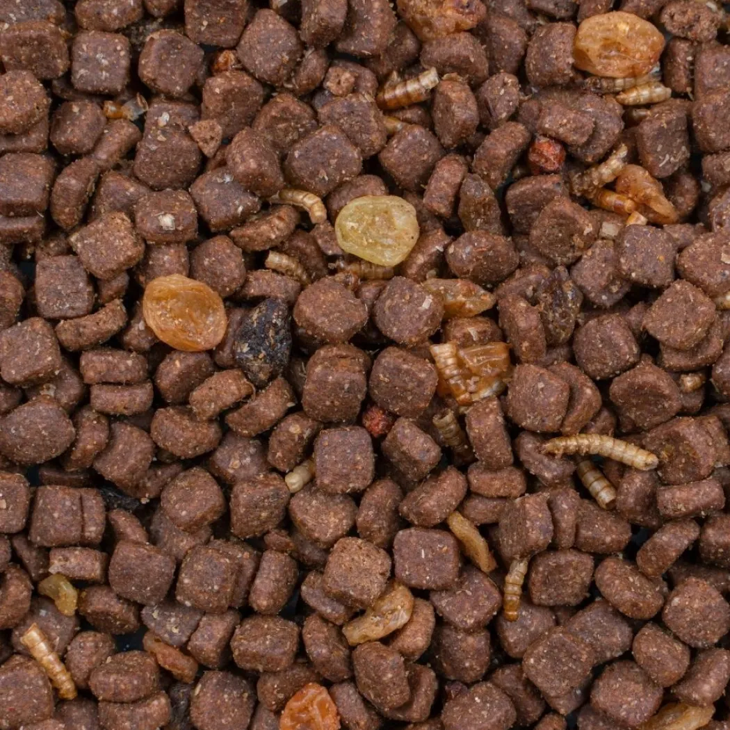 Deli Nature Greenline Pindsvinfoder 600 g - Naturligt & energirigt foder til havens pindsvin