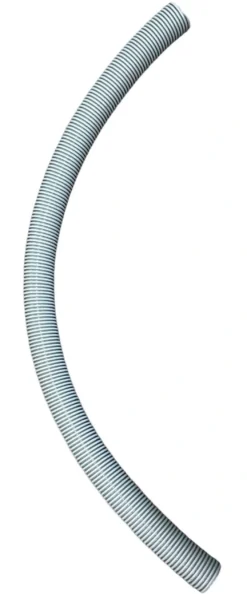 Deltec flexibel slange 40 mm (1 meter)