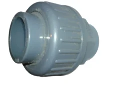 Deltec 32 mm pvc union til HLP pumper