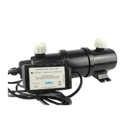 Deltec T5 UV-C lys 10 watt til Saltvand