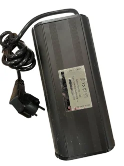 Deltec UVlys ballast til 80 Watt (Ballast box)