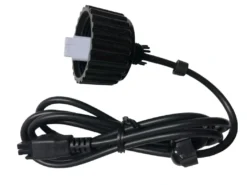 Deltec UVlys ledning fra transformer (Cabel pos. 11-15 99444000)