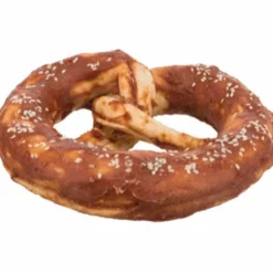 Denta Fun Kringle med and 140 g - tyggeben til hunde