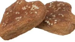 Denta Fun Kyllinge Hjerte 25 g - lille hundesnack med kylling
