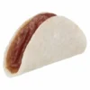 Denta Fun Mini Taco med And - sprød hundesnack med kød og hud