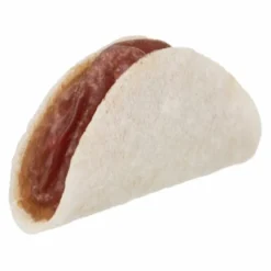 Denta Fun Mini Taco med And - sprød hundesnack med kød og hud