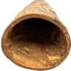 Discuskegle i keramik 27 cm