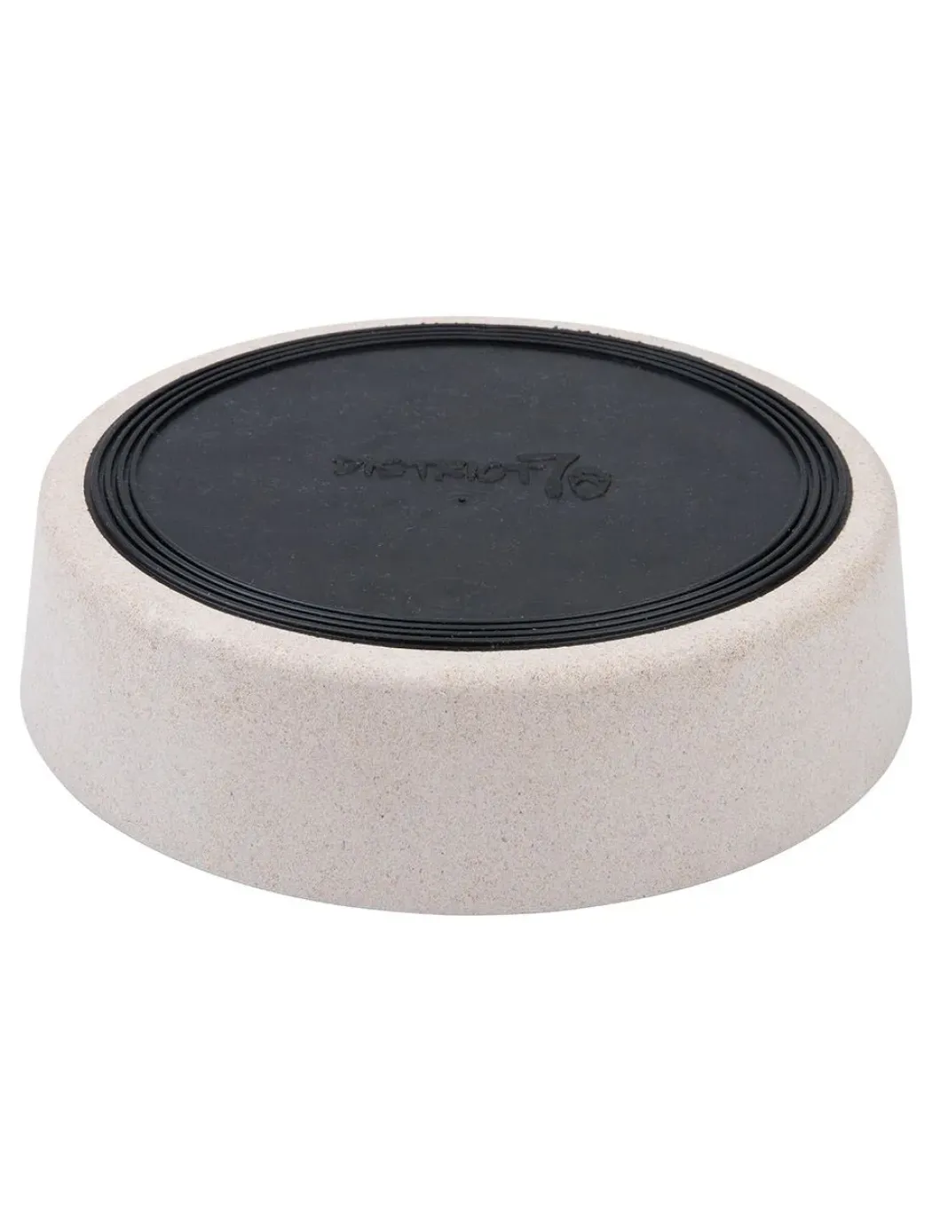 District 70 BAMBOO Slow Feeder Merengue M