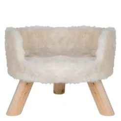 District 70 NORDIC White