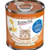 Dokas Drik til katte m. kylling 100gr