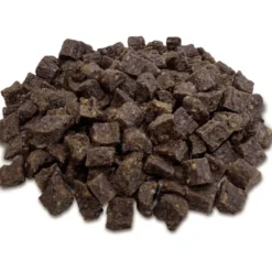 Dokas Insektgodbidder og Sød kartoffel 100 g - bæredygtige hundesnacks