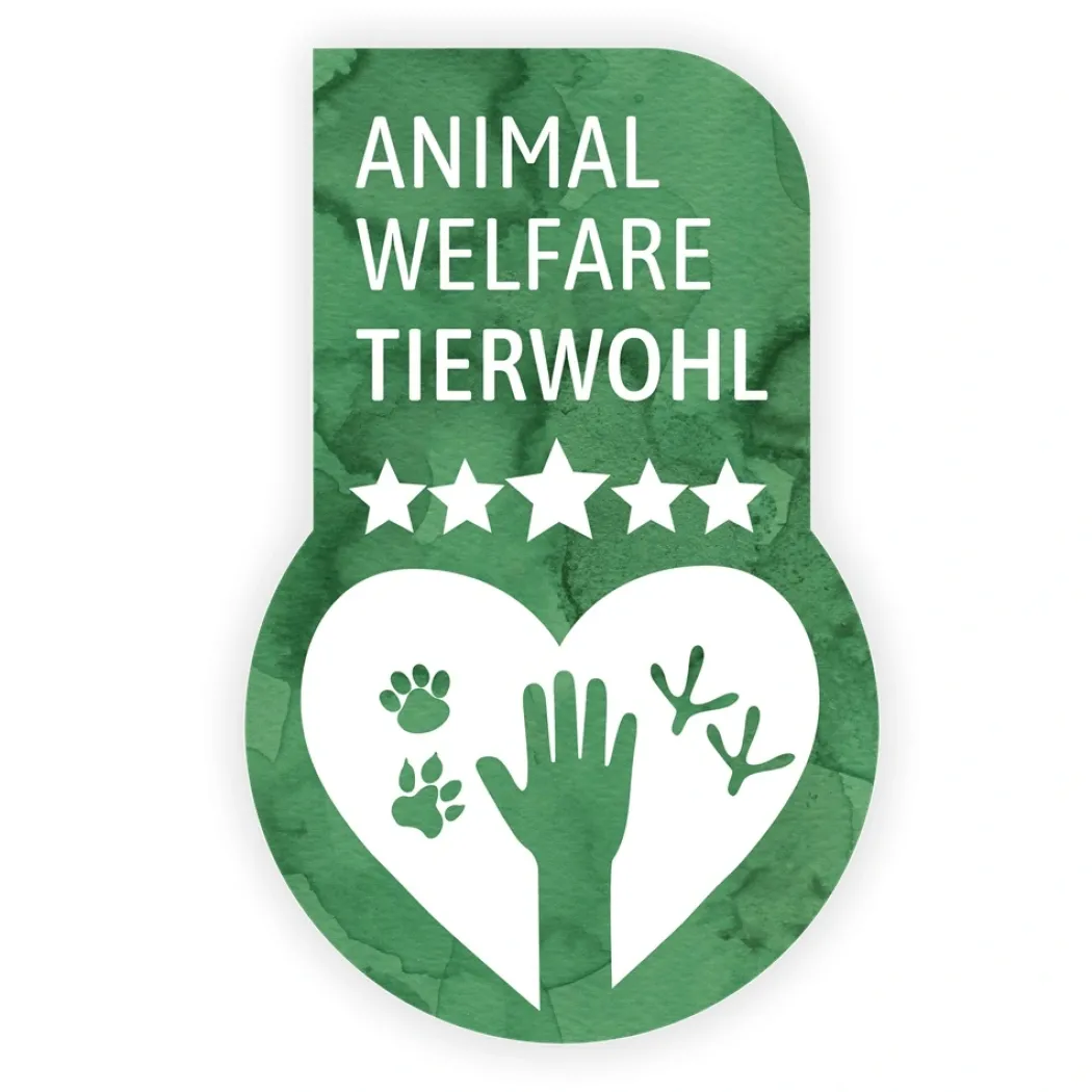 Dokas Tørrede kaninribben 100 g - naturlige tyggeben til hunde