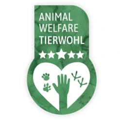 Dokas Tørret kyllingebryst 170 g - proteinrige hundesnacks