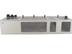 Dreambox Filtersump L 175x60x35 cm