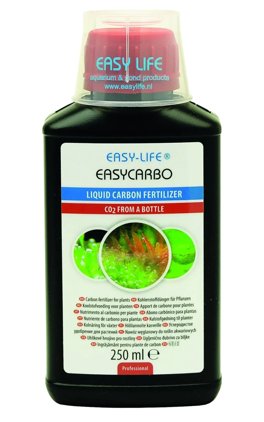 EasyCarbo 250 ml