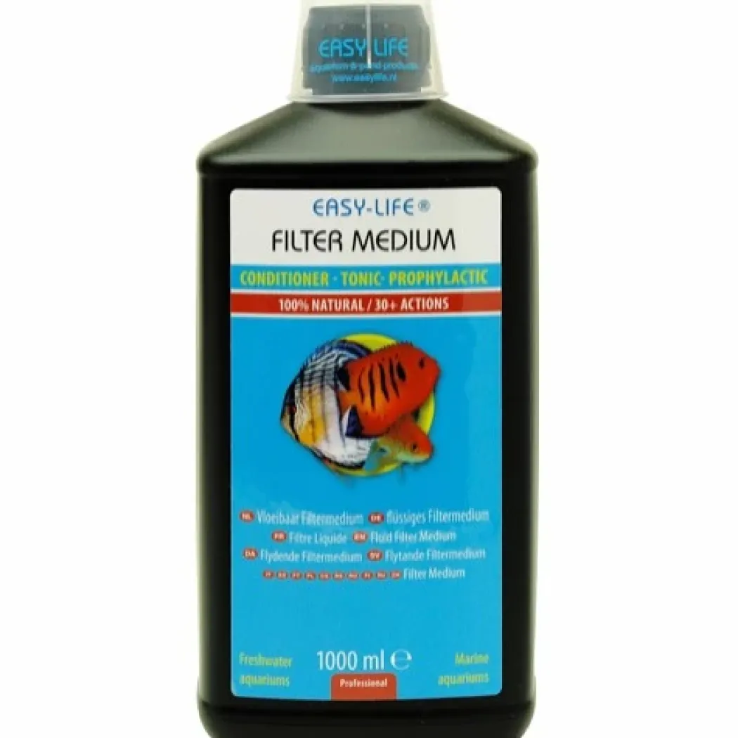 Easy Life Akvariestarter 1000 ml