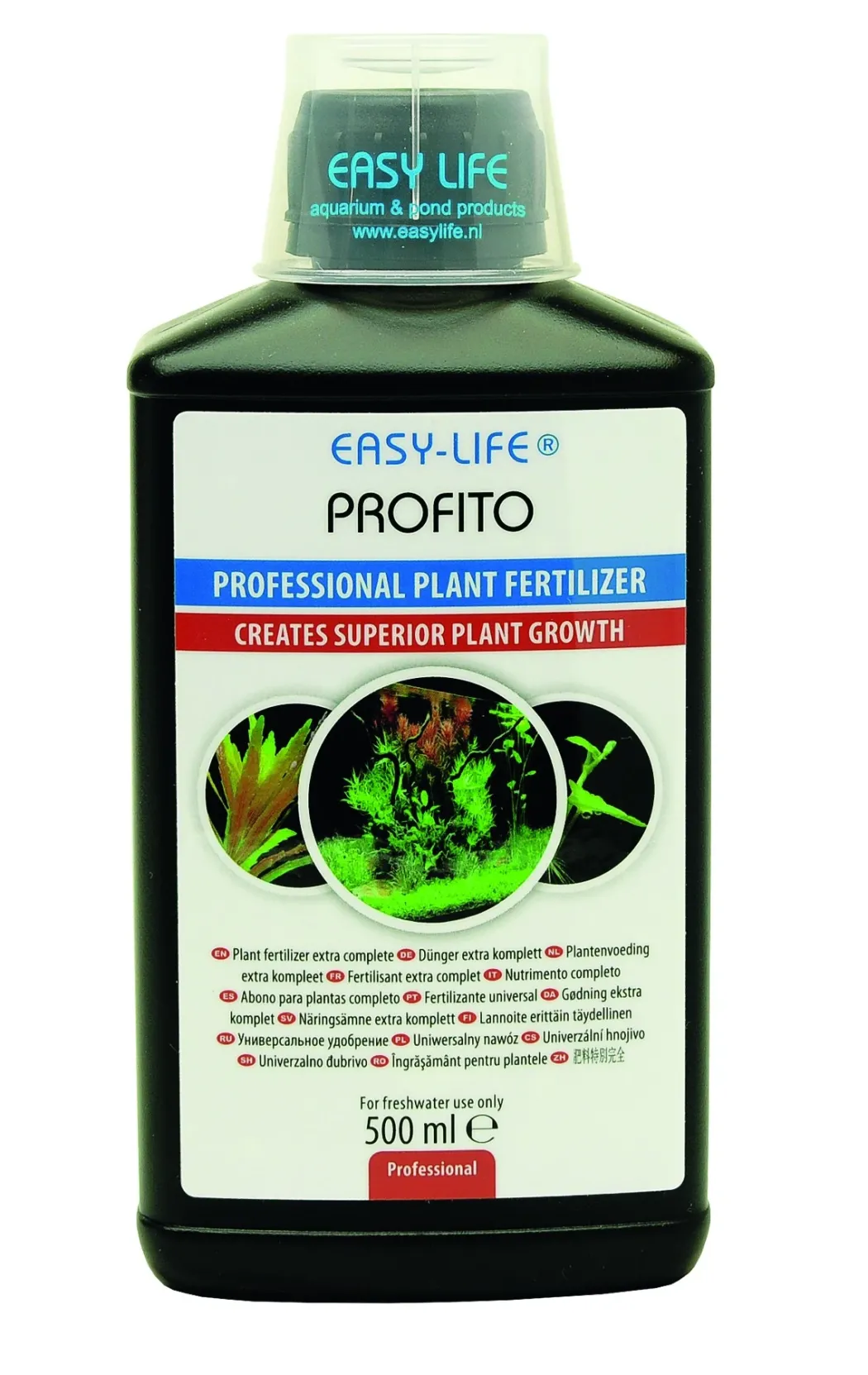 Easy life Profito 500 ml