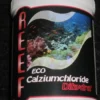 Ecosystem Calcium chlorid 1000 gram (balling)