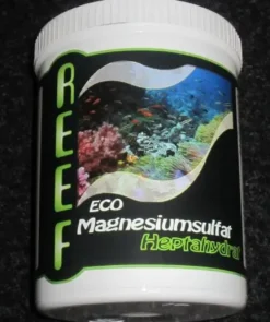 Ecosystem Magnesium sulfat 1000 gram (balling)