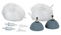 Eheim AIR 500 Havedams Luftpumpe