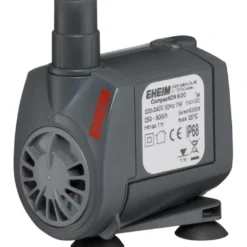 Eheim compact ON 600 pumpe