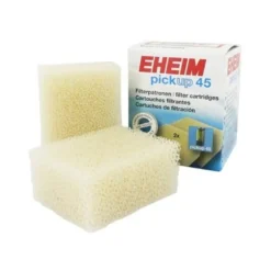 Eheim Filtersvampe 2 stk (2615060) Pickup 45