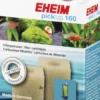 Eheim Filtersvampe 2 stk til 2010 (2617100) Pickup 160