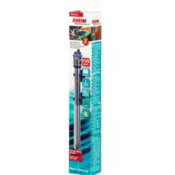 Eheim Varmelegeme 100 watt