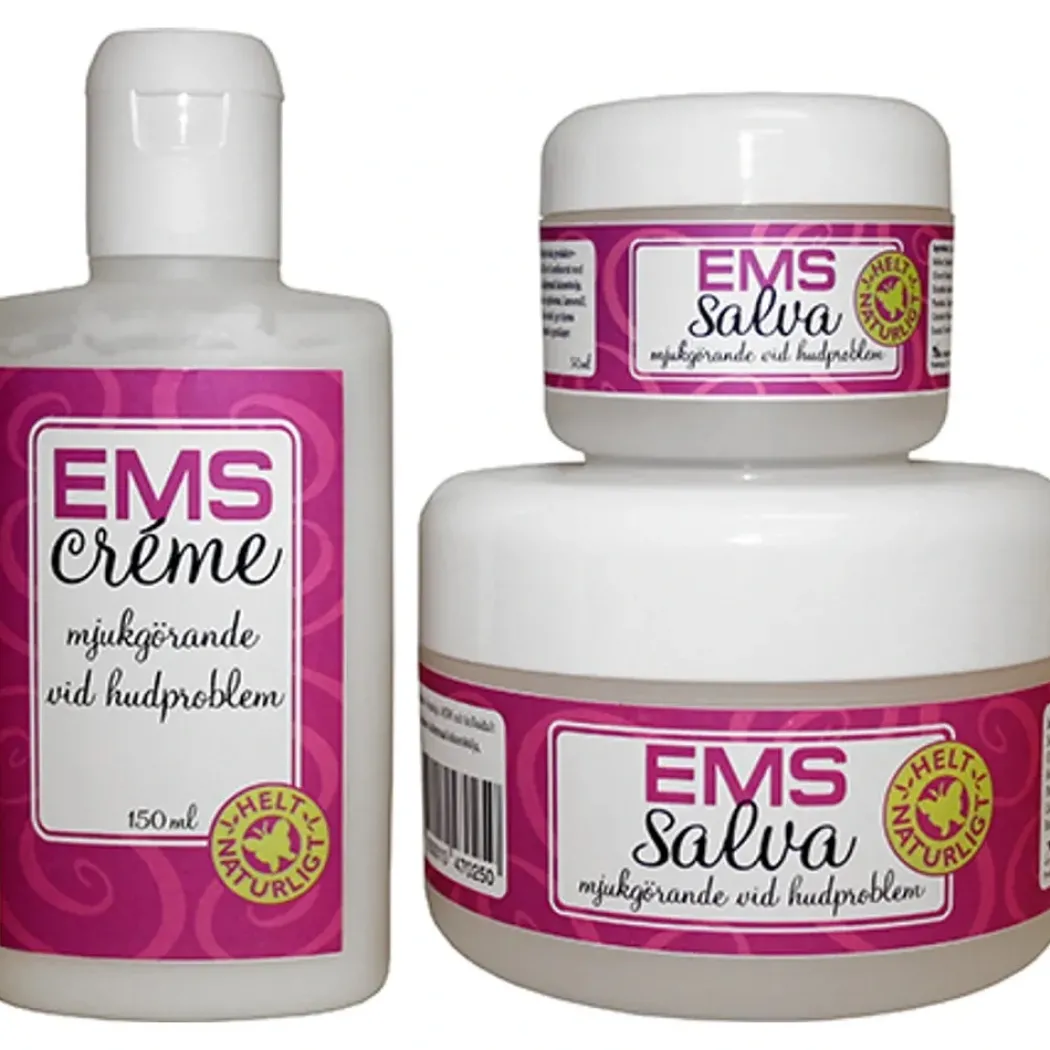 EMS Creme 150 ml