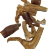 Energistænger 200 g (Tyre-energistænger mix) - Naturlige hundesnacks