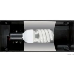 Exo Terra Compact Top Lampe 30 cm